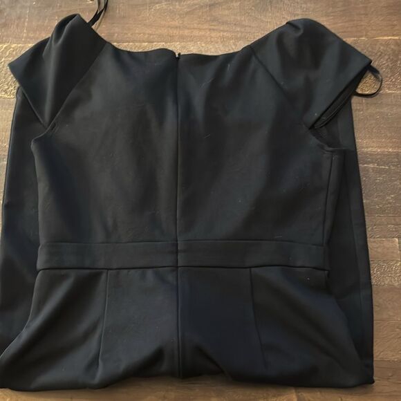 Theory Casual Dress - Picture 5 of 5
